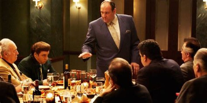 Unveiling The Secrets Of Tony Soprano's Weight: Surprising Revelations