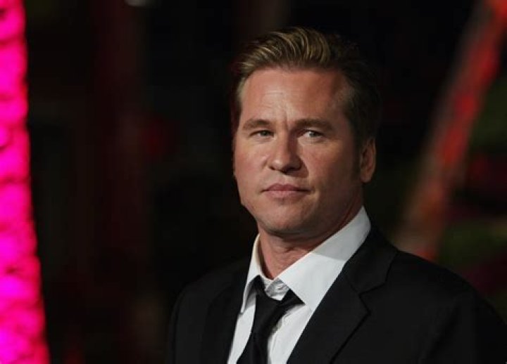 Unveiling The Secrets Of Val Kilmer's Age: Discoveries And Insights