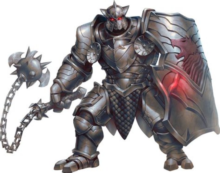 Unveiling The Secrets Of Warforged Names: A Comprehensive Guide
