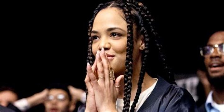 Unveiling The Strength And Impact Of "Creed Wife Actress"