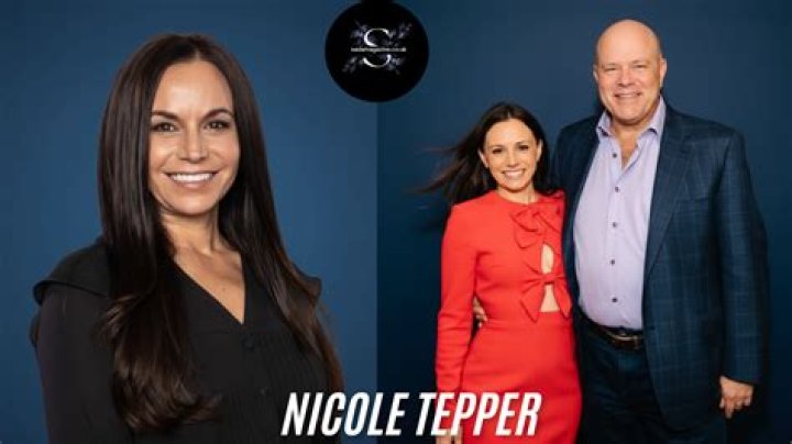 Unveiling The Success Secrets Of David Tepper's Children