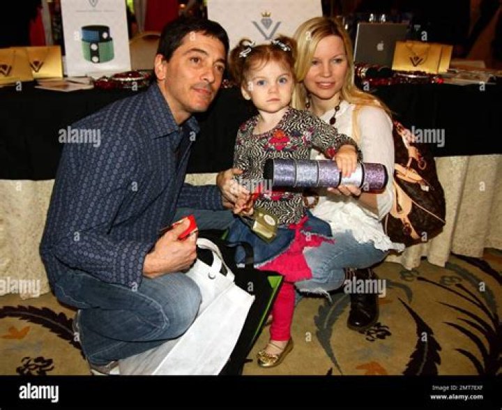 Unveiling The Success Stories Of Scott Baio's Children