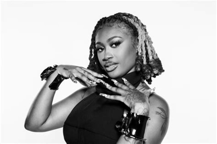 Unveiling The True Identity Behind Kaliii: The Sister Of Blueface