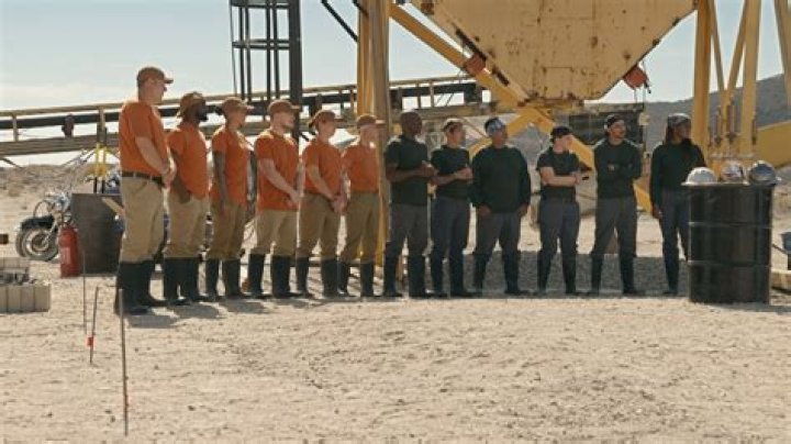 Unveiling The Victor Of Tough As Nails Season 4: Discoveries And Insights