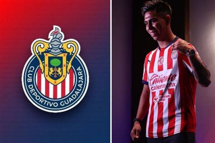 Unveiling The Visionary Behind Chivas De Guadalajara: Amaury Vergara's Journey