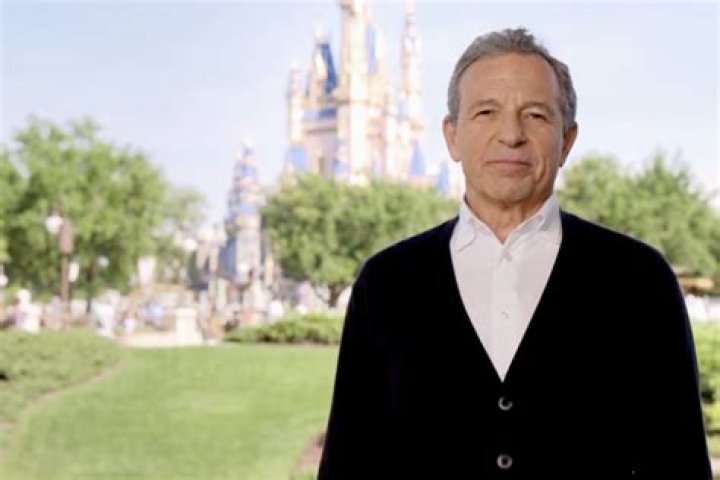 Unveiling The Visionary Behind Disney's Success: Kate Iger