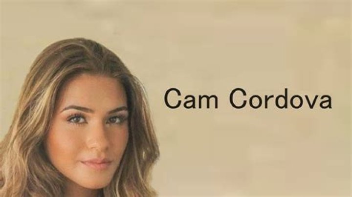 Unveiling The World Of "Cam Cordova Only Fans": Discoveries And Insights
