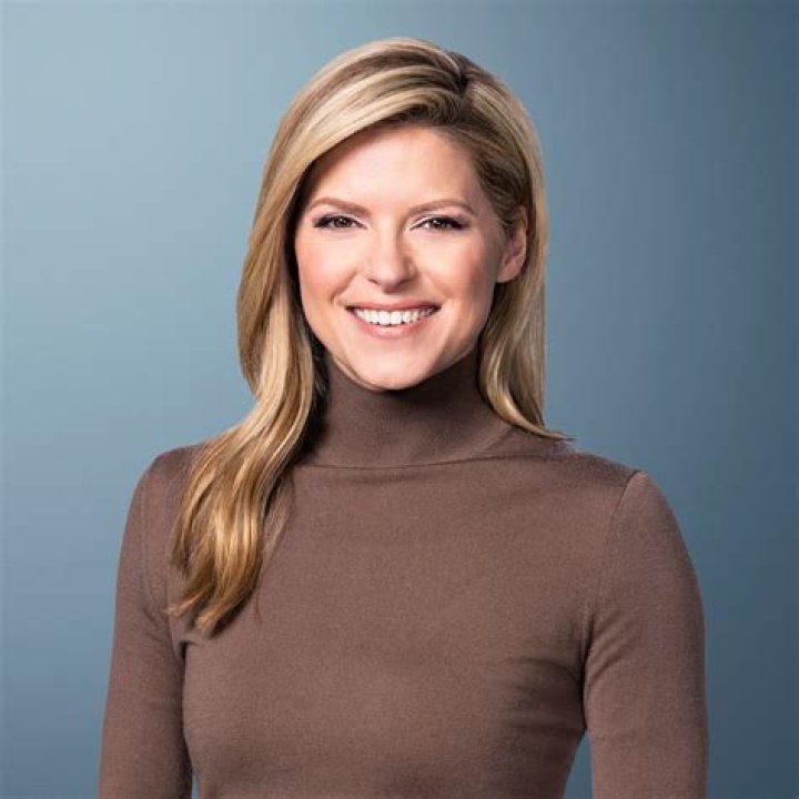 Unveiling The World Of Kate Bolduan: Discoveries And Insights Await