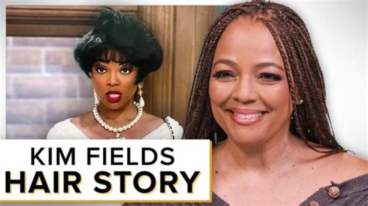 Unveiling The World Of "Kim Fields Husband": Discoveries And Insights Await