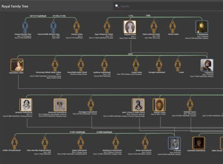 Vago Hesshaimer Family Tree & History, Ancestry & Genealogy