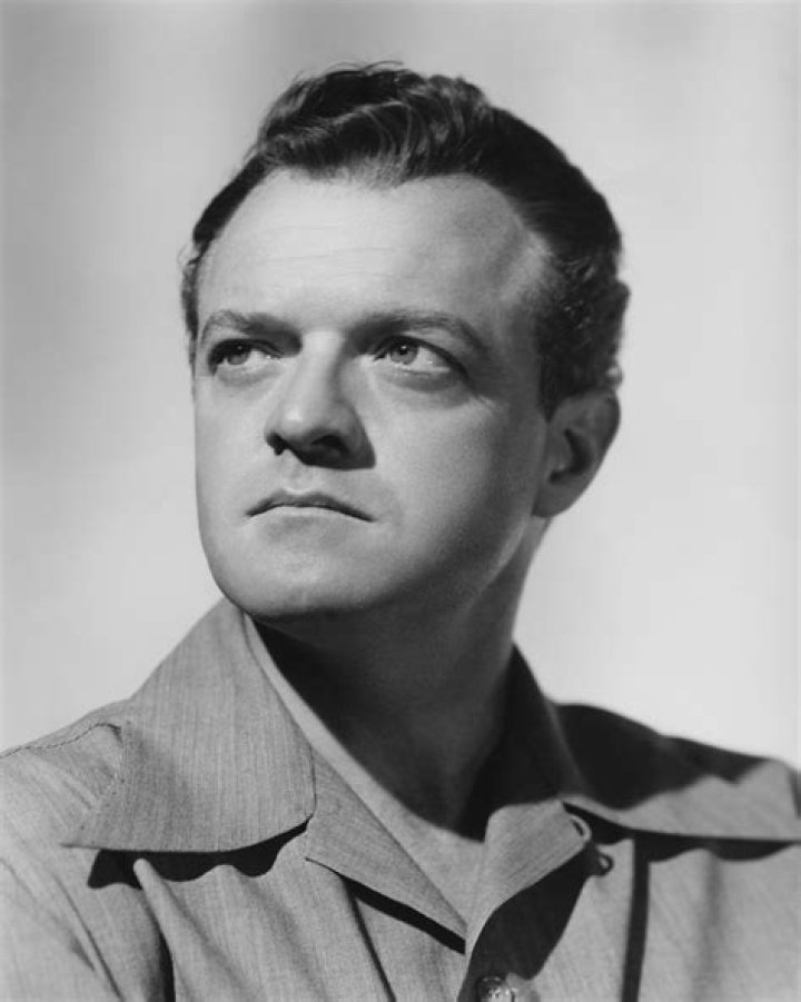 Van Heflin ·