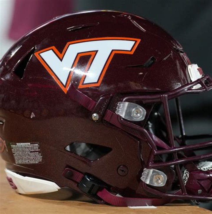 Virginia Tech Hokies Football Depth Chart