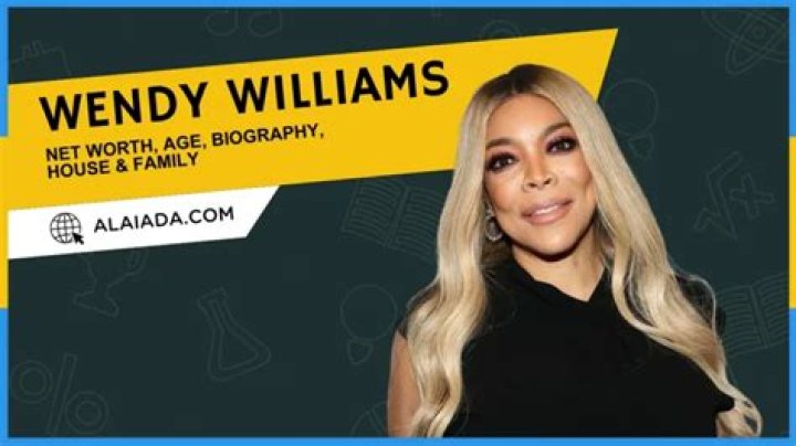 Wendy McCaws biography, net worth, fact, career, awards and life story
