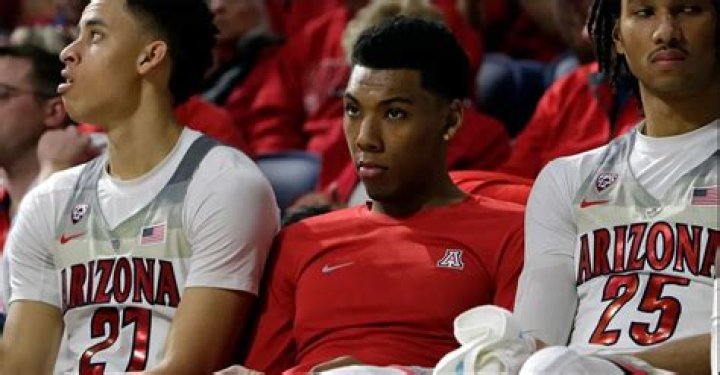 What Happened To Allonzo Trier