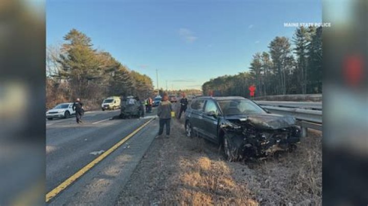 What Happened To Dylan Webber Maine? Car Accident Death Age Wife And Wiki
