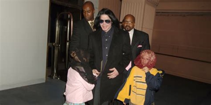 What Happened To Michael And Marilyn Gladstein's Daughter?