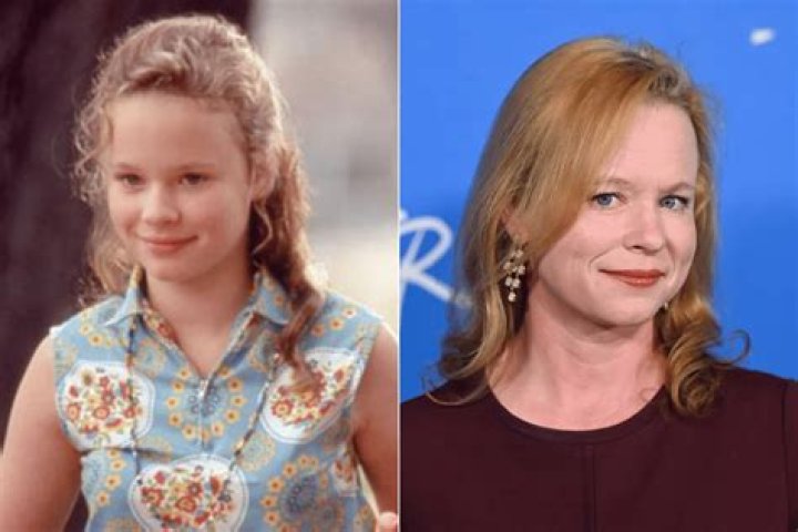 What Happened To Thora Birch