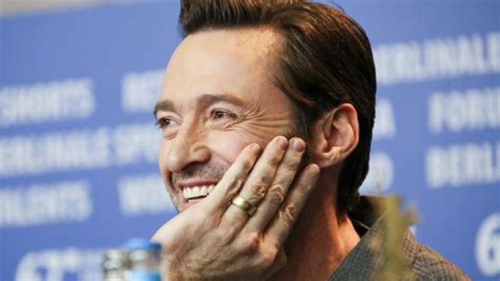 What Hugh Jackman Did For A Living Before He Was Famous