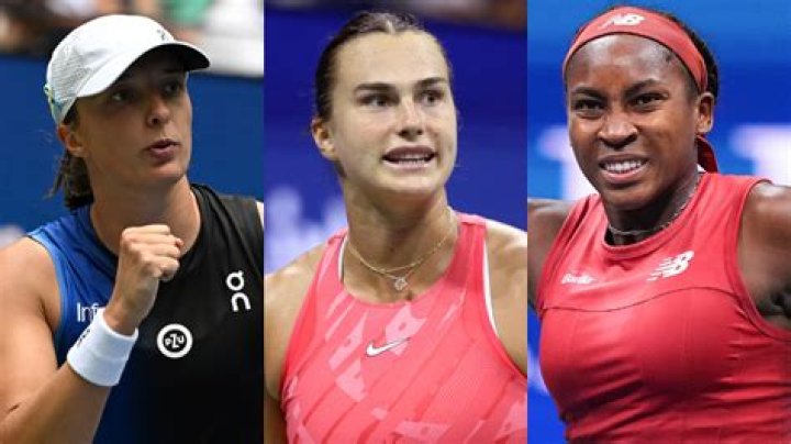 What Is Coco Gauff Ethnicity? Everything About The Tennis Players Background |