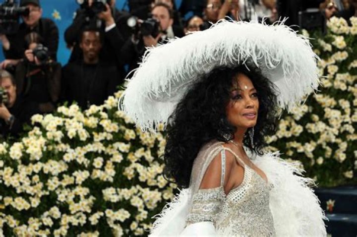 What Is Diana Ross's Net Worth