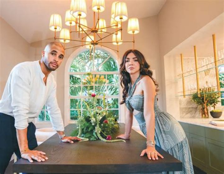 What Is Interior Designer Eilyn Jimenez Age?