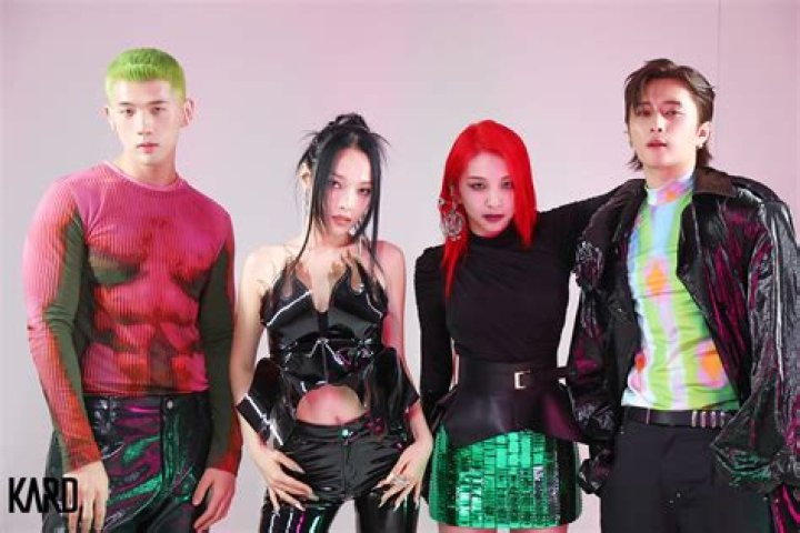What is KARD Up To Nowadays? Current Whereabouts of K-pop's Well-Loved Co-Ed Group