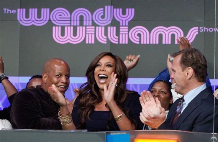What is Wendy Williams net worth? Celebrity.fm #1 Official Stars, Business & People Network,