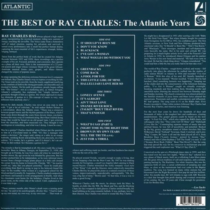What Led To The Death Of Ray Charles? The Real Reason Revealed