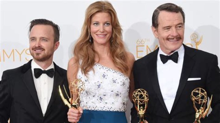 What The Cast Of Breaking Bad Is Doing Today