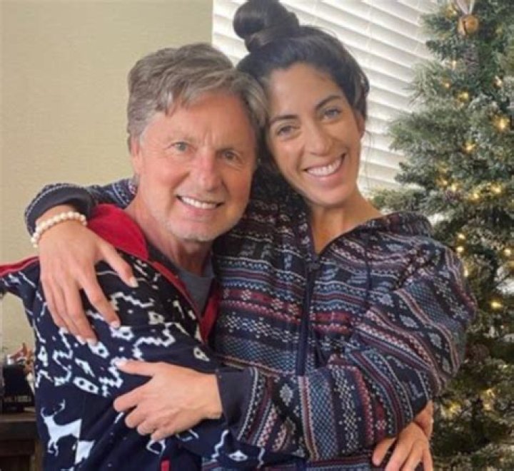 What You Need To Know About Brandel Chamblees Wife, Bailey Mosier