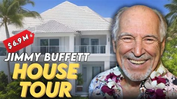 When Is Jimmy Buffet's Funeral?