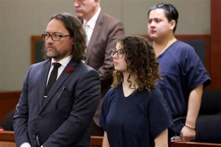 Where Is Elizabeth Helgelien Now? Husband Daniel Halseth Murder And Affair Case ·