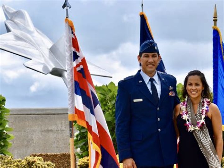 Where Is Kai Kahele First Wife Now? Kids And Divorce Meet Current Wife Maria Kahele