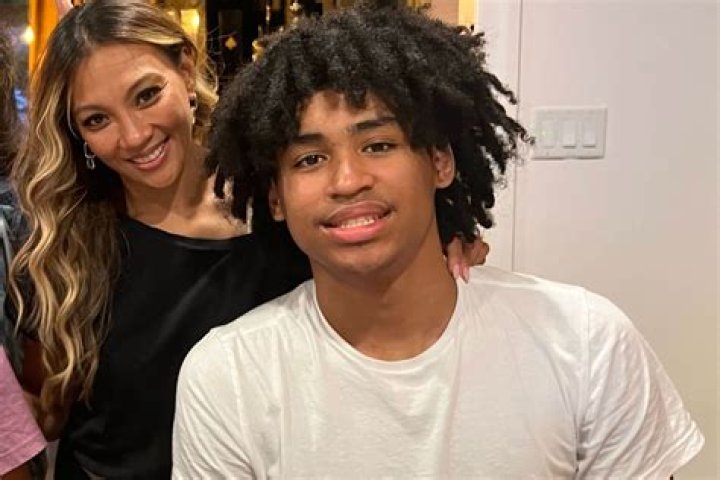 Who Are Dylan Kento Curtis Parents? Everything To Know About The Child Actor