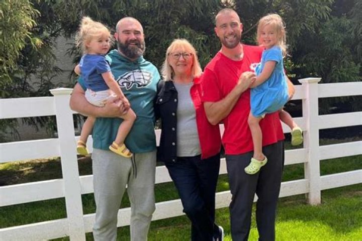 Who Are Ed And Tara Cunningham | Meet Brock Cunningham Parents