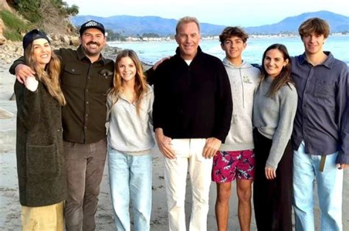 Who are Kevin Costner's Siblings?