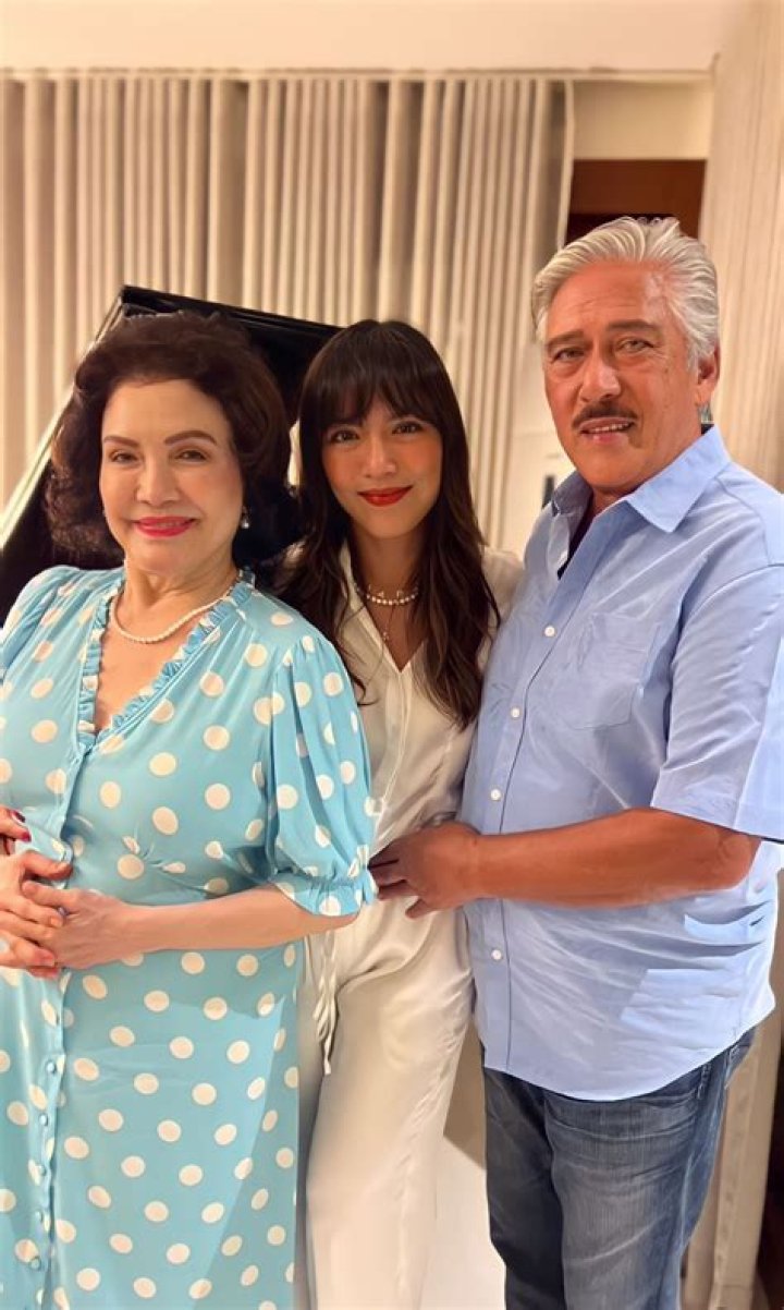 Who Are Lala Sotto Parents Tito Sotto And Helen Gamboa? Wikipedia Age And Family