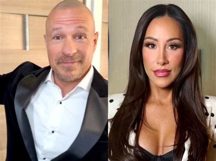 Who is Angie Katsanevas' husband Shawn Trujillo? 'RHOSLC' star reveals she fell for him at a hair sa
