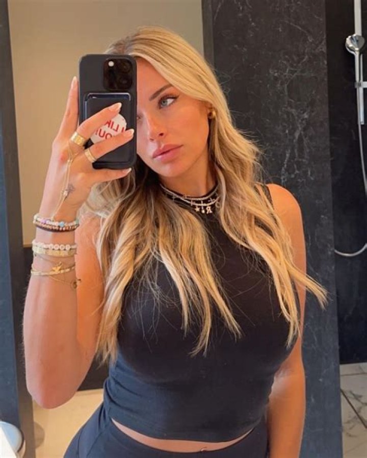 Who Is Corinna Kopf Stella?
