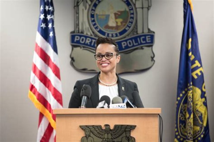 Who Is Danielle Outlaw Husband? Everything About Law Enforcement Officer
