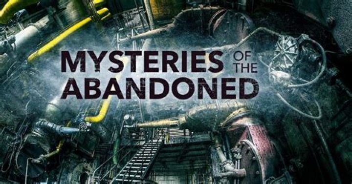 Who Is Dr Lynette Nusbacher? Everything About The Cast Of Mysteries Of The Abandoned |