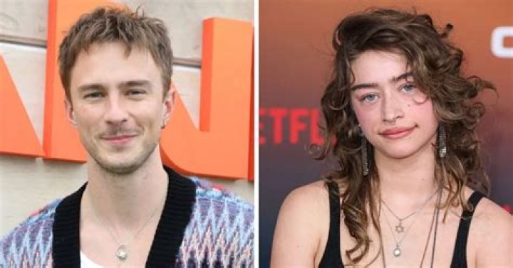 Who is Drew Van Acker Dating Now? All You Need to Know About His Relationships