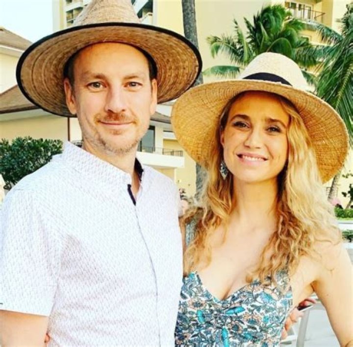 Who Is Fiona Gubelmann's Husband?