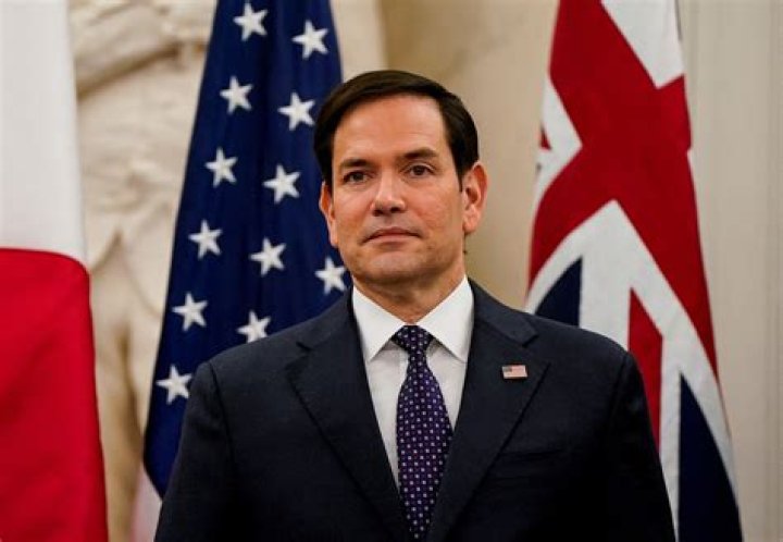 Who Is Francisco Carlos Rubio?
