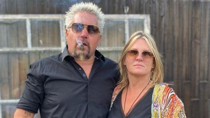 Who Is Guy Fieri Brother? Parents Wife And Family Explored