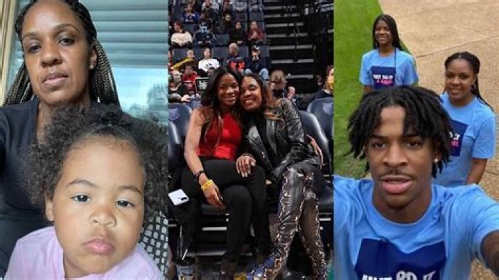 Who is Ja Morant's friend Davonte Pack? Understanding why he is banned from FedEx Forum