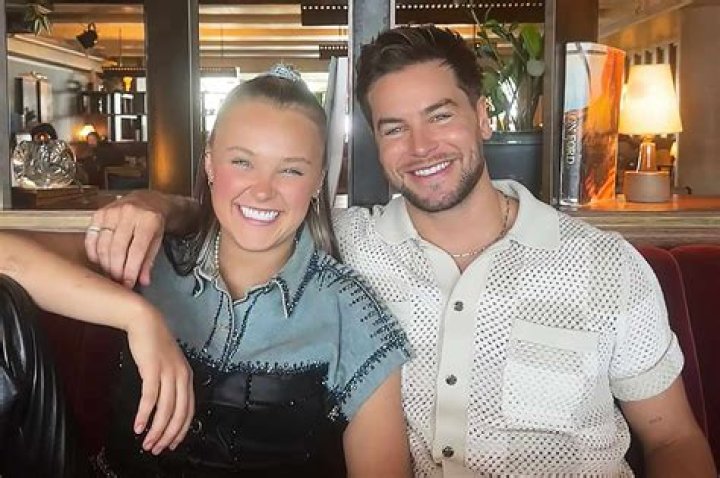 Who is Johanna Soderberg Dating Now? Past Relationships, Current Relationship Status, Rumours, a