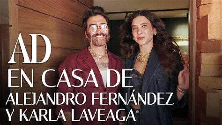 Who Is Karla de la Mora? Everything To Know About The Wife Of The Mexican Tv Host Adal Ramones