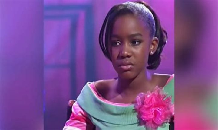 Who is Kianna Naomi Dating Now