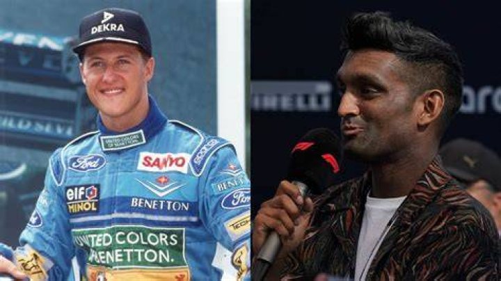 Who Is Lawrence Barretto? Everything About The F1 Senior Writer & Reporter